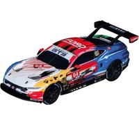 Modellismo - Carrera: Ford Mustang Gt3 Pack Of 3