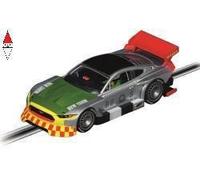 Ford Mustang GTY "New Crow"
