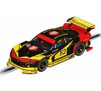 Carrera Ford Mustang GTY No.52 (20031031)
