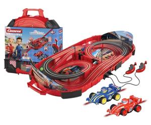 Carrera FormulaKidz
