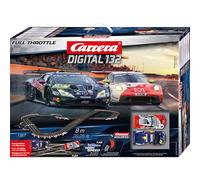 Carrera Full Throttle