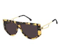 CARRERA, GAFAS DA Pavimento, CARRERA 3099/S, YELLOW HAVANA, 59, (WOMAN)