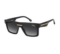 CARRERA, GAFAS DA PAVIMENTO, VICTORY C 25/S, BLACK, 55, (MAN)