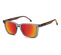 CARRERA, GAFAS DA SOLO, C SPORT 13/S, GRIGIO ARANCIO, 55, (MAN)