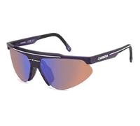 CARRERA, GAFAS DE SOL, C SPORT 15/S, MATTE VIOLET, 70, (uomo)