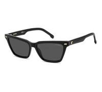 CARRERA, GAFAS DE SOL, CARRERA 3083/S, BLACK, 55, (WOMAN)