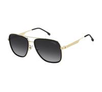 CARRERA, GAFAS DE SOL, CARRERA 3089/S, BLACK, 58, (WOMAN)