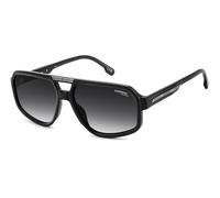 CARRERA, GAFAS DE SOL, Victory C 26/S, BLACK, 59, (uomo)