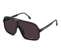 Carrera Gafas unisex, Matte Black Gold, ESTANDAR