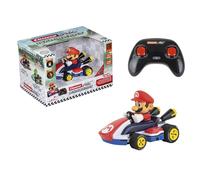 Carrera Gara Di Super Mario Kart