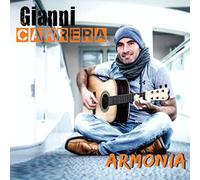 Carrera,Gianni - Armonia