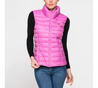 Carrera Jeans - Gilet in Poliammide, Viola (L)