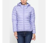 CARRERA GIUBBOTTO RESISTENTE ALLA PIOGGIA CON IMBOTTITURA ULTRA LEGGERA. Vestibi