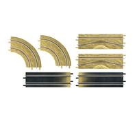 Carrera "GO" 1/43 Track - Rally Extension Set (61643)