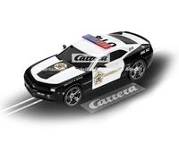 Carrera: Go - 2015 Chevrolet Camaro Zl1 Sheriff 1:43 NUOVO