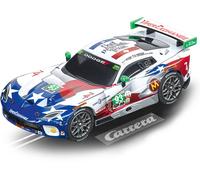 Carrera- Dodge Auto per Pista, Multicolore, 20064160