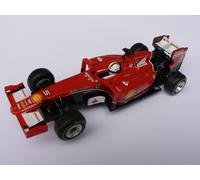 Carrera Go 64056 Ferrari Formula 1 Sebastian Vettel Nuovo