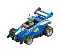 Carrera GO !!! Auto da corsa - Inseguimento di Paw Patrol - Nouvo