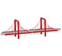 CARRERA 20061604 Bridge Set