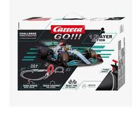 Carrera Go Challenge Formula Qualifying Pista 6 metri