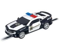 Carrera GO!!! - Chevrolet Camaro ZL1 "Sheriff" - 1 pz.