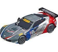 Carrera Go!!! - Chevrolet Corvette C7.R GT3 „Callaway Competition USA, No.26“