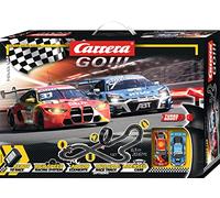 Carrera GO!!! DTM Power Lap Rennbahn