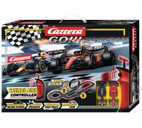 Carrera GO!!! - Formula Free Racing (Wireless) - 1 pz.