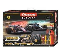 CARRERA GO FORMULA TRACK ATTACK