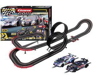 Carrera GO!!! - Giganti della Velocità del DTM - 1 pz.