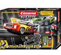 Carrera GO Heads-Up Racing Veicolo da corsa e set di piste 6 anno/i 20062555