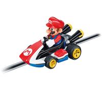 CARRERA 20064033 Nintendo Mario Kart 8 - Mario