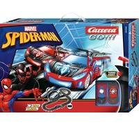 Carrera GO Marvel Spider-Man Racing 20062580 Kit auto e pista