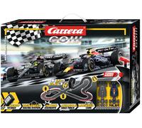 Carrera GO!!! - Max Competition - 1 pz.