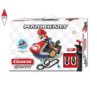 Carrera Mario Kart