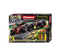 CARRERA GOPISTA VICTORY FERRARI a partire da 6 anni 20062545