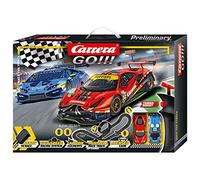 Carrera- Other License Pista, 20062526