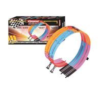 Carrera GO!!! Rainbow Looping Set