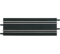 Carrera GO!!! - Rettilineo - 2x 342 mm