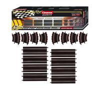 Carrera GO Set estensioni 3 61614 per Pista da corsa 20061614