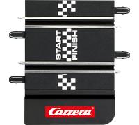 Carrera GO!!! - Sezione di Collegamento - 1 pz.