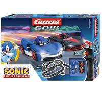 Sonic Pista Da Corsa Sonic The Hedgehog S_0301_S2431722 Giocattoli