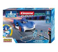 Aquilone Challenger Sonic