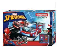 Carrera Go Spider Man Racing Pista