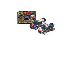 CARRERA GO!!! SUPER RALLY