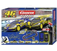 Carrera 20062576 Kit iniziale (starter kit) GO VR46 Ultimate