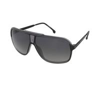 Carrera Occhiali da Sole GRAND PRIX 3 Black/Grey Shaded 64/9/135 uomo