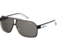 Carrera Occhiali da Sole GRAND PRIX 2 7C5 BLACK CRYSTAL 64/9/130 Uomo