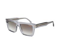 Carrera Gray Acetate Sunglasses