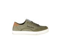 Carrera Green Polyester Sneaker - EU41/US8